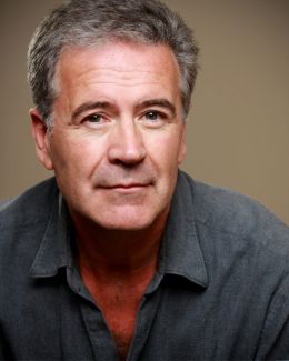Martyn Stanbridge