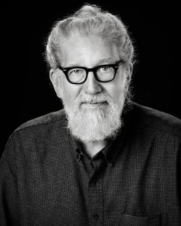 Марк Стэнфилд