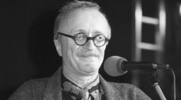 Jan Tadeusz Stanislawski