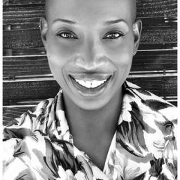 Трэйси Стэнли