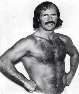 Рикки Старр