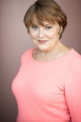 Sheila Stasack