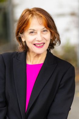 Лиза Статоплос