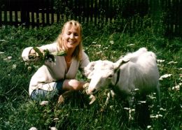 Milena Steinmasslová