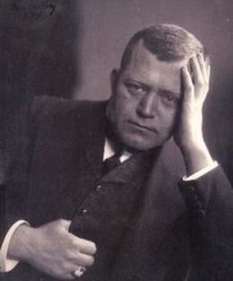 Albert Steinruck