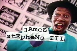 James Stephens III