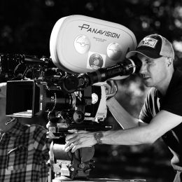 Джеймс М. Стерба