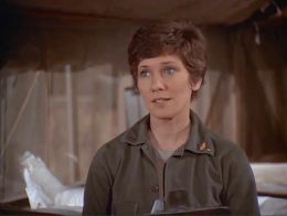 Патриция Стивенс