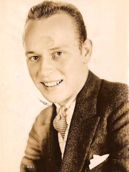 Джордж Стюарт