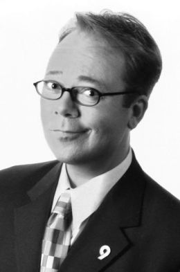 Кирк Монтгомери