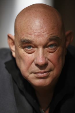 Ганс Мартин Штир