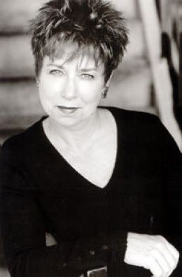 Синтия Стиллвелл