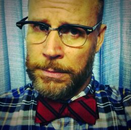 Тодд Стайтс