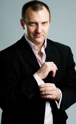 Марко Стоянович
