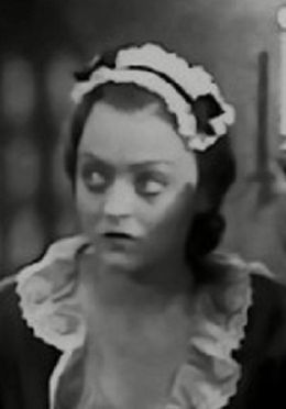 Аннетт Стоун