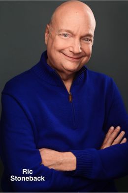 Ric Stoneback