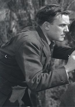 Уолтер Стрэдлинг