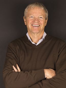 Роберт Х. Стрэйт