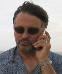 Марк Стрэттон