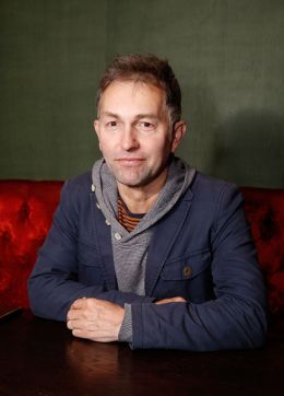 Martin Strba