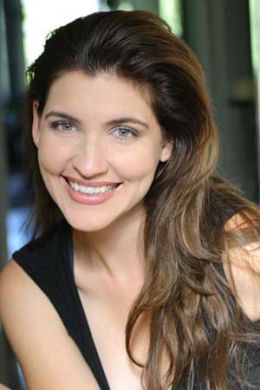 Салли Стрекер