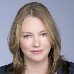 Шелли Стронг