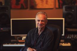 Edgar Struble