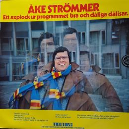 Ake Strommer