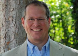 Graham Stumpf