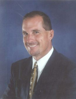 Джерри Штурм