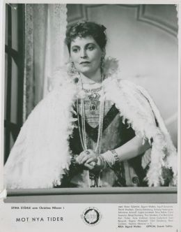 Stina Ståhle