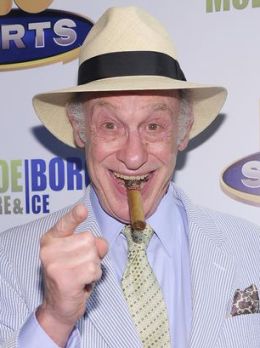 Bert Randolph Sugar