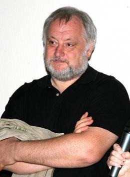 Мартин Шулик