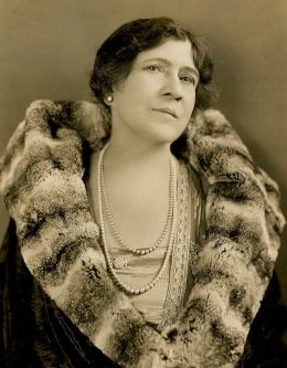 Энн Сазерленд