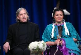 Дэвид Сазерленд