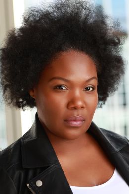 Shanessa Sweeney