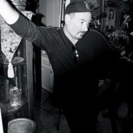 Эрик Суэлстад