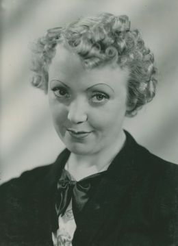 Carin Swensson