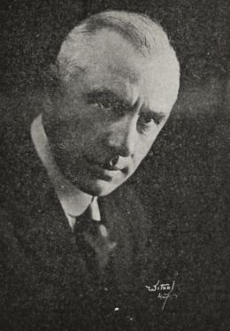Charles Swickard
