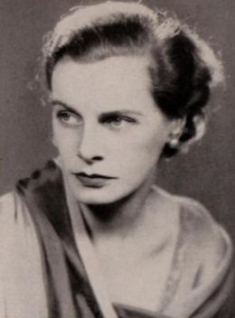 Joan Swinstead