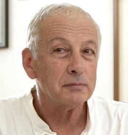 Алан Суайер