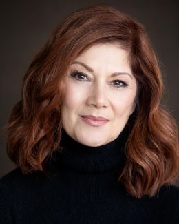 Maria Syrgiannis