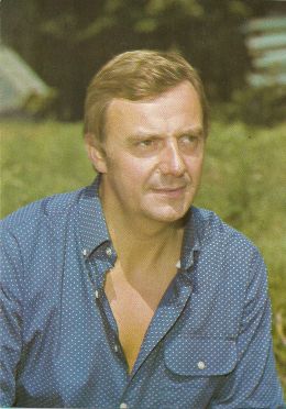Анджей Шаевский