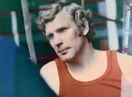 Ян Щепаньский