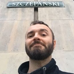 Петр Щепаньский