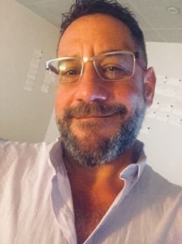 Рауль Марчанд Санчес