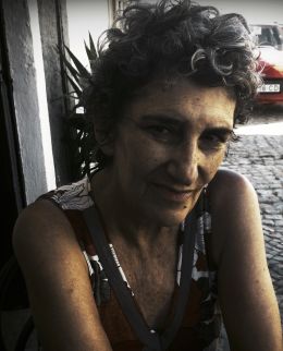 Пола Со
