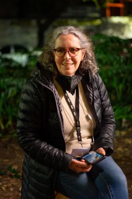 Concepcion 'Conchita' Taboada