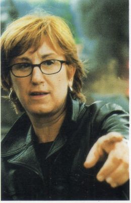 Хелена Тэберна