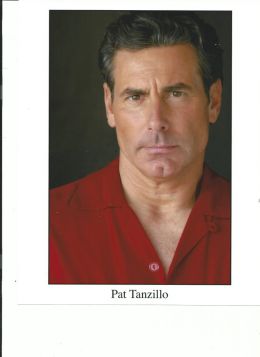Pat Tanzillo